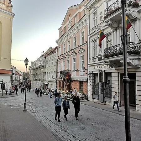 The Old Town 307 By Urban Rent Apartament *