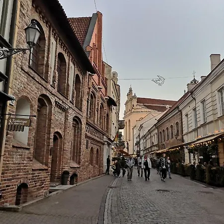 The Old Town 307 By Urban Rent Apartament