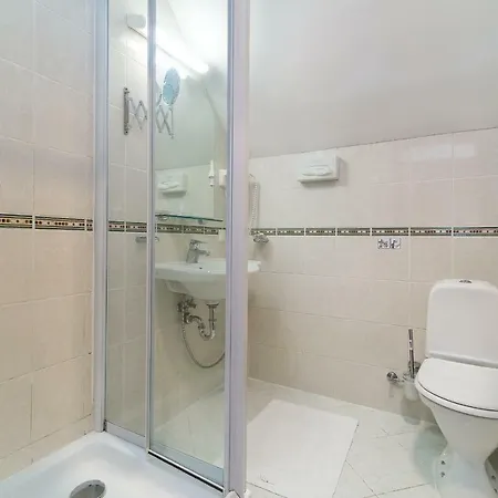 The Old Town 307 By Urban Rent Apartamento Vilna