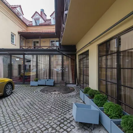 The Old Town 307 By Urban Rent Apartament *