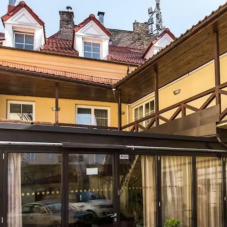 Apartamento The Old Town 307 By Urban Rent *