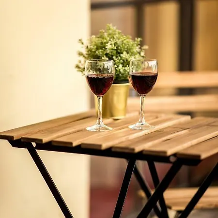 Apartamento The Old Town 307 By Urban Rent